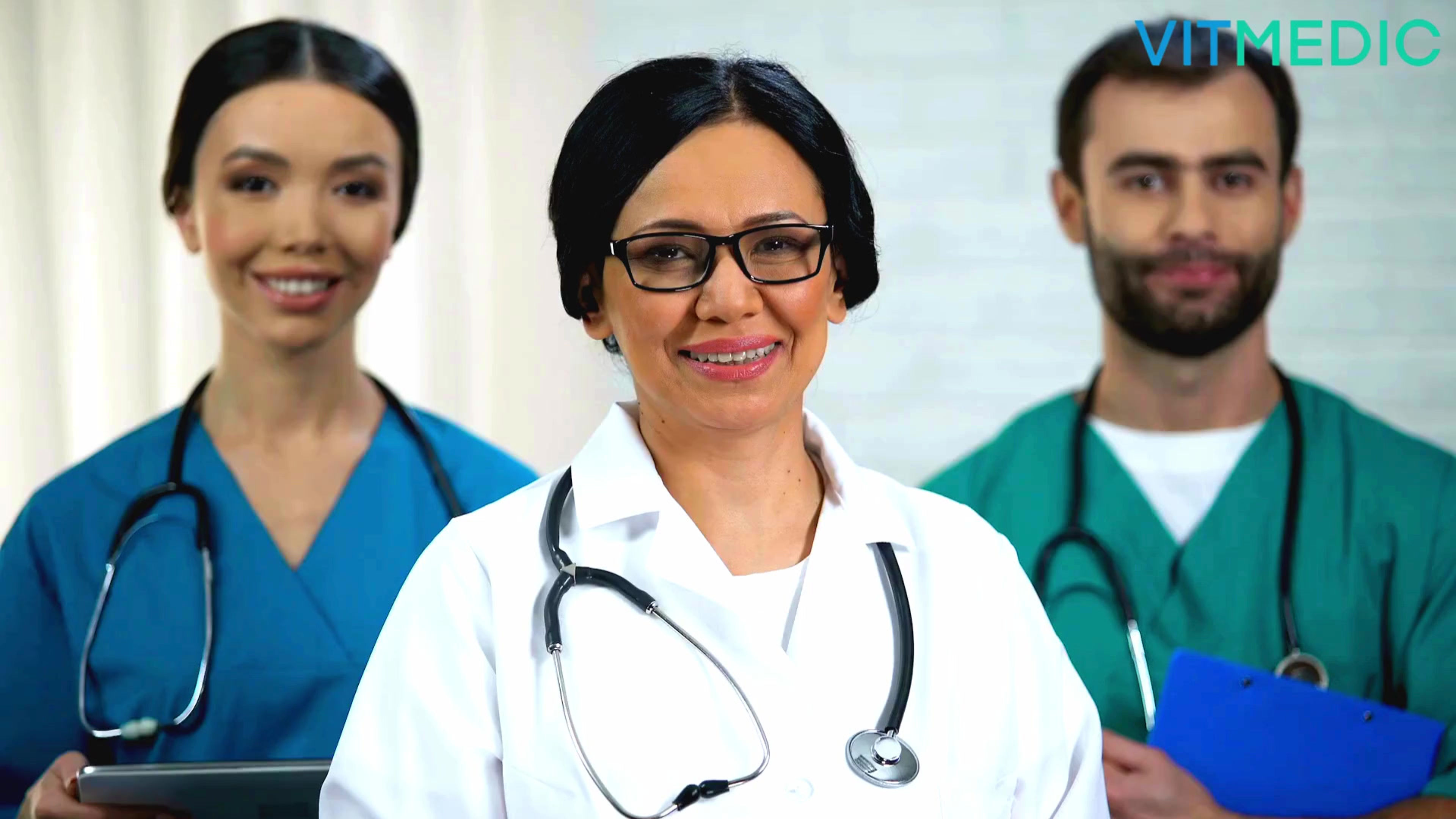 SERVICIOS VITMEDIC